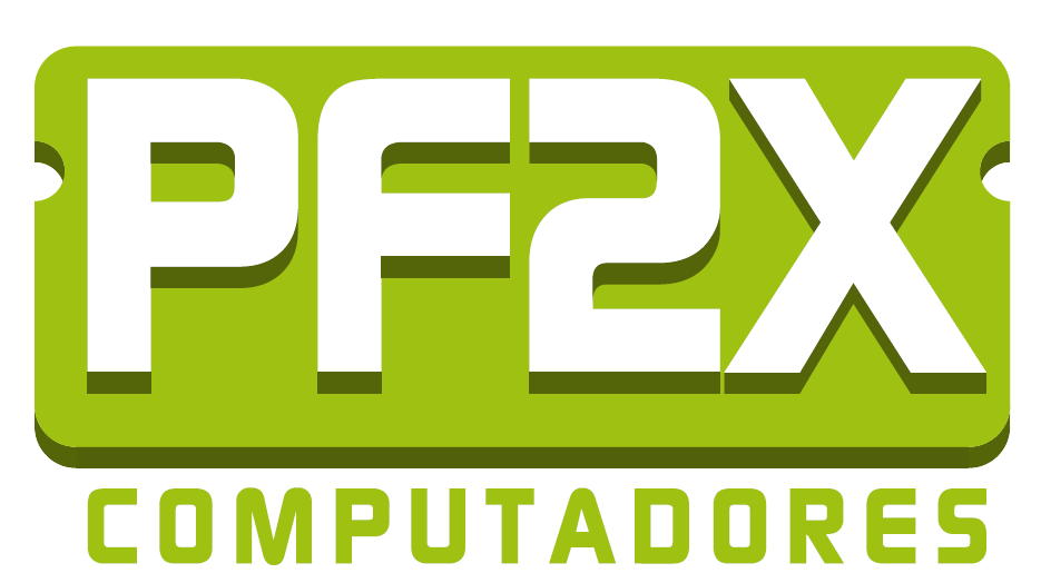 PF2X Computadores