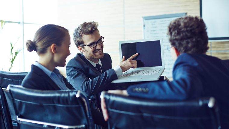 Consultoria de TI para empresas