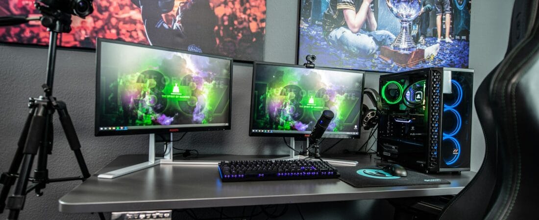 Cadeira Gamer Vale a Pena? Como Escolher em 2026