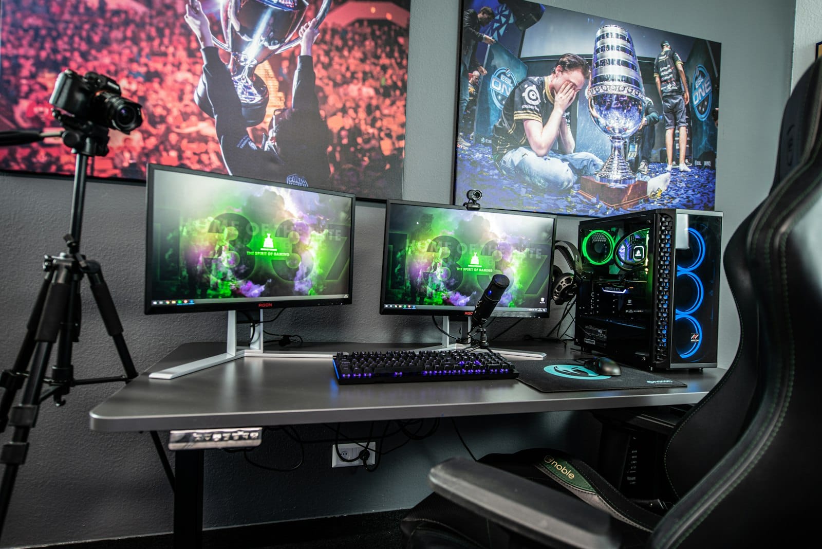 Cadeira Gamer Vale a Pena? Como Escolher em 2026