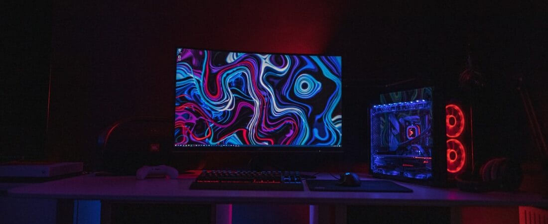 Como Escolher Placa-Mãe em 2026: Chipsets, VRM e Formatos Explicados