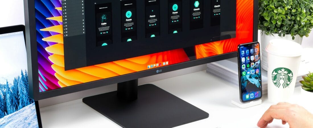 Como Escolher o Melhor Monitor Gamer para 2026