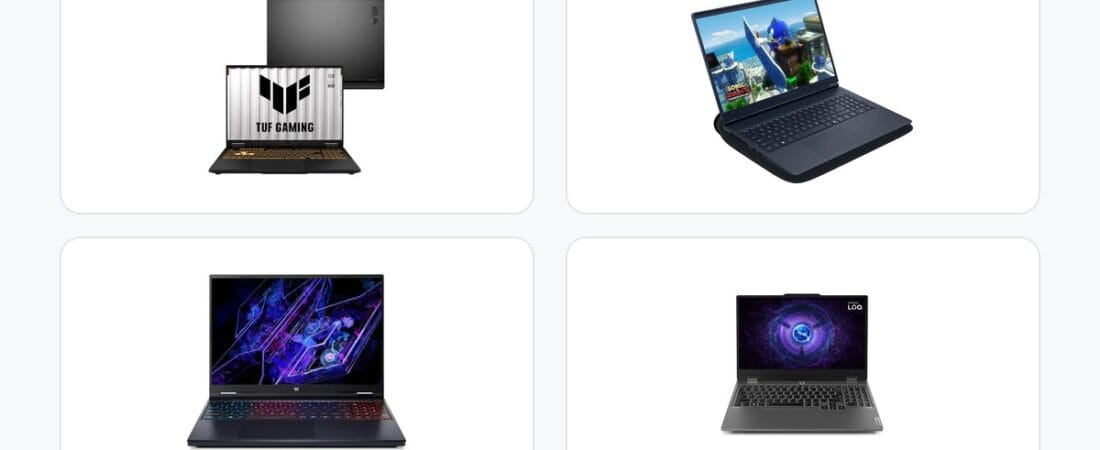Melhores notebooks gamer no Mercado Livre