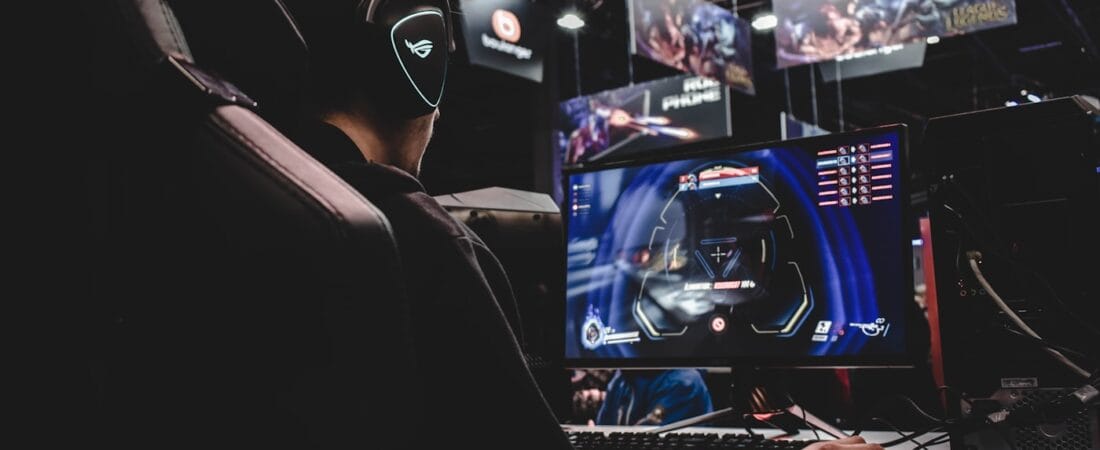 Os Melhores Setups Gamer de 2026: O que Avaliar?