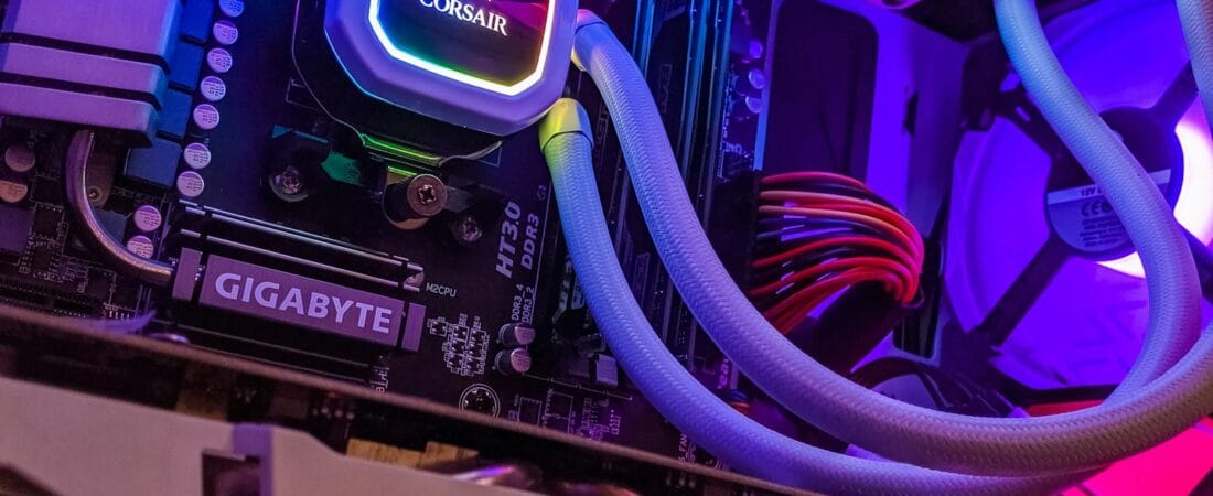 SSD NVMe vs SATA: Qual Vale Mais a Pena para Gamers em 2026?